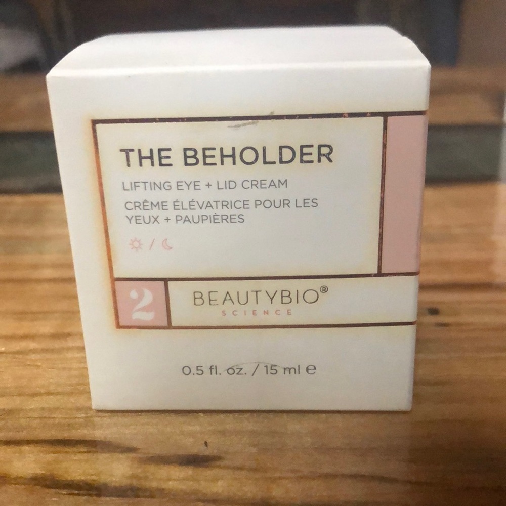 BeautyBio The Beholder